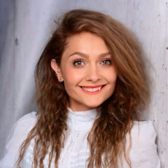 Avatar von Marija