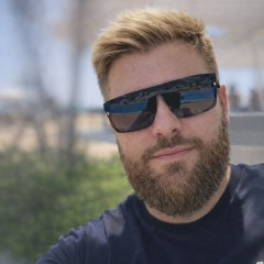 Avatar von Andy