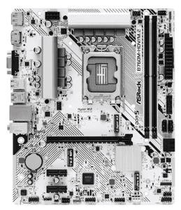 ASRock B760M-HDV
