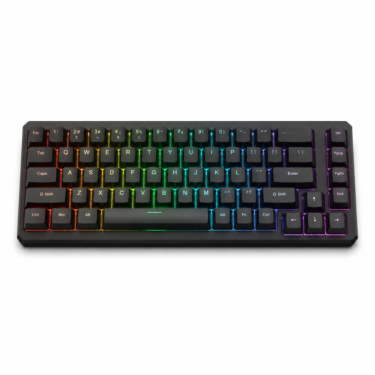 Gaming-Tastatur-65-Prozent