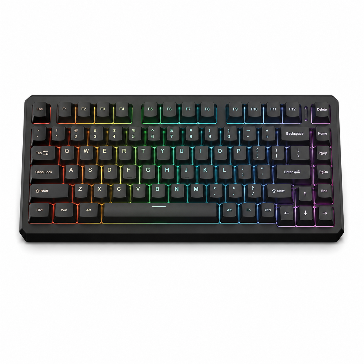 Gaming-Tastatur-75-Prozent
