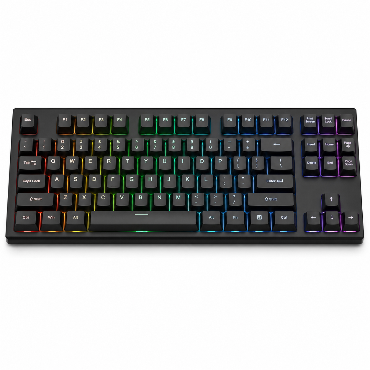Gaming-Tastatur-TKL
