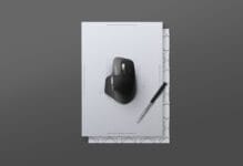 Die beste Büromaus für PC & Mac