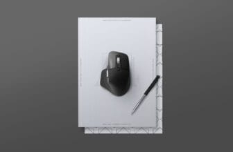 Ein Must-have fürs Büro? Leisere Büromäuse im Test-Vergleich