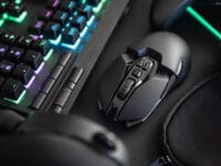 Logitech G903 LIGHTSPEED