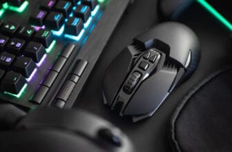 Logitech G903 LIGHTSPEED