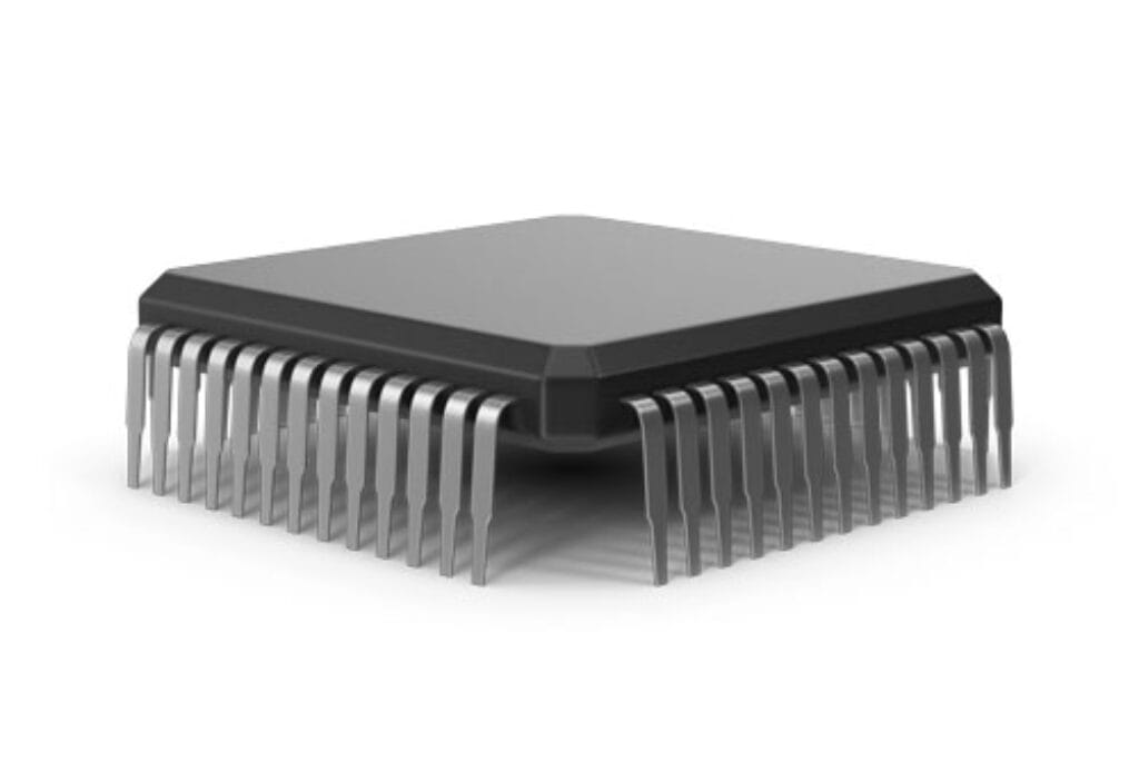 Mikrochip Mainboards