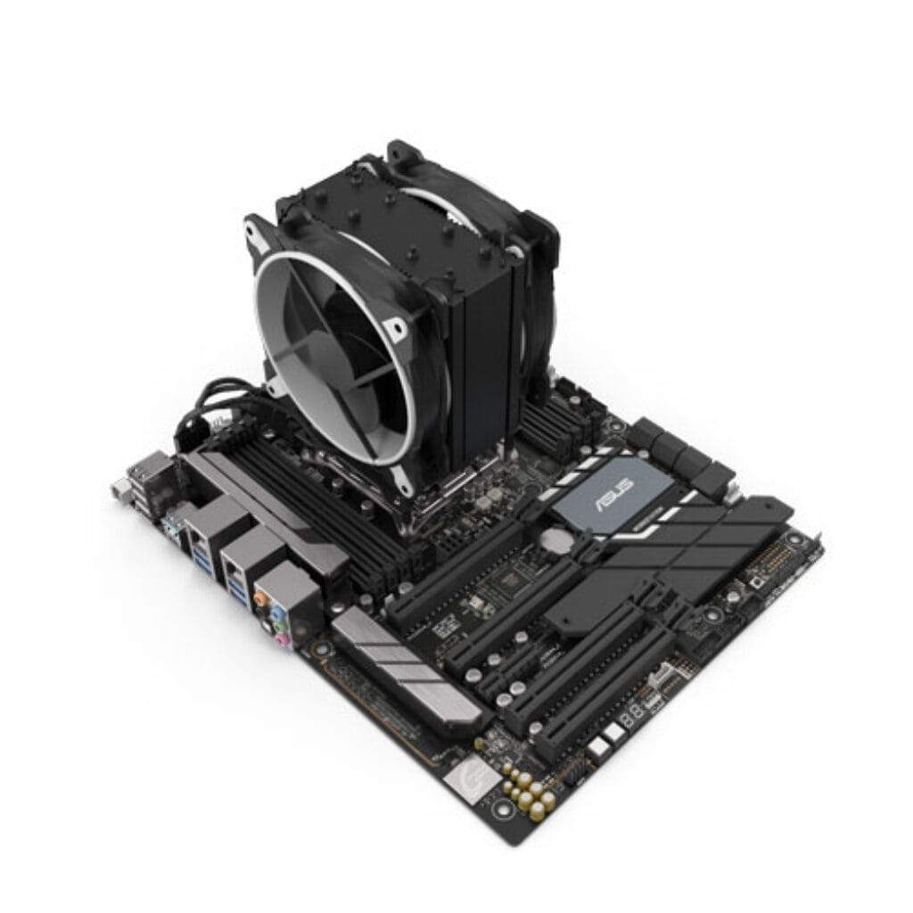 Gaming Mainboards