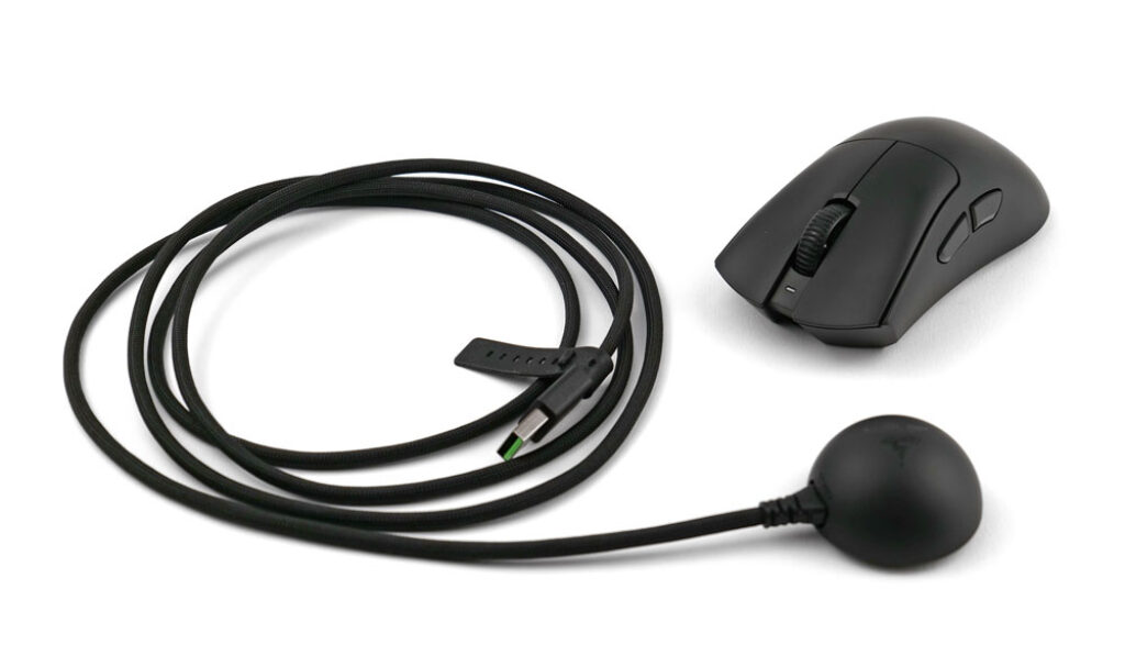 Razer Deathadder V4 Pro