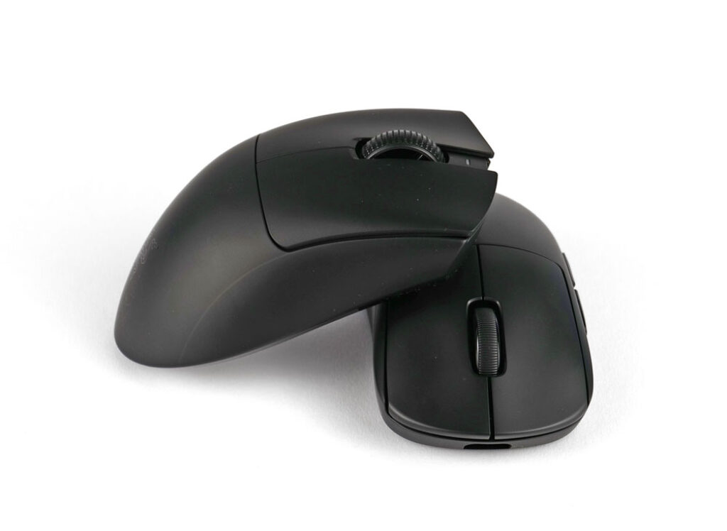 Razer Deathadder V4 Pro