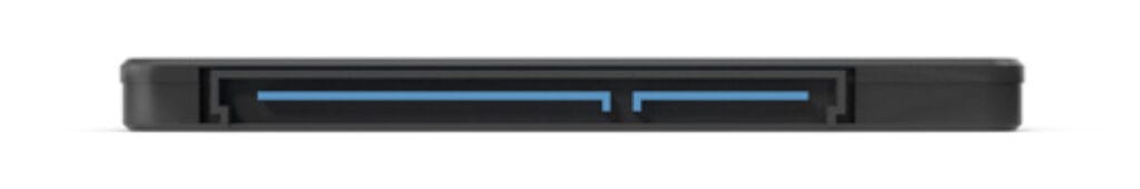SSD Ports