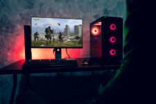 Gaming Monitor