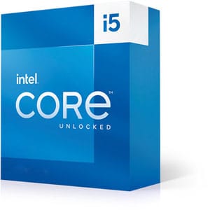 cpu i5