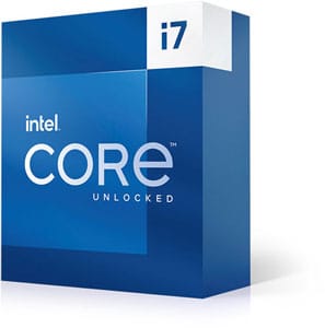 cpu i7