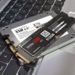 Solid State Drive