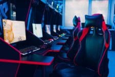 Der beste ergonomische Stuhl für Gaming