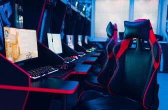 Der beste ergonomische Stuhl für Gaming