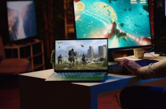 Bester Laptop für Gamer: Vor- und Nachteile