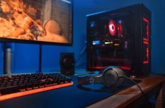 Gaming-PC Vergleich 2026 – günstig bis High-End