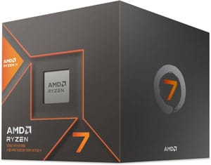 ryzen7 8000