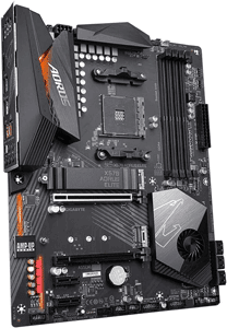 Gigabyte Aorus X570 AORUS ELITE