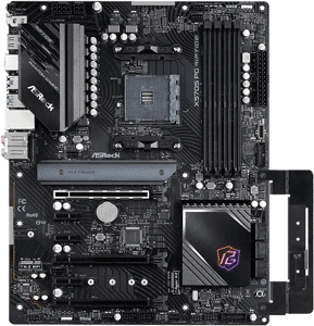ASRock X570S PG Riptide