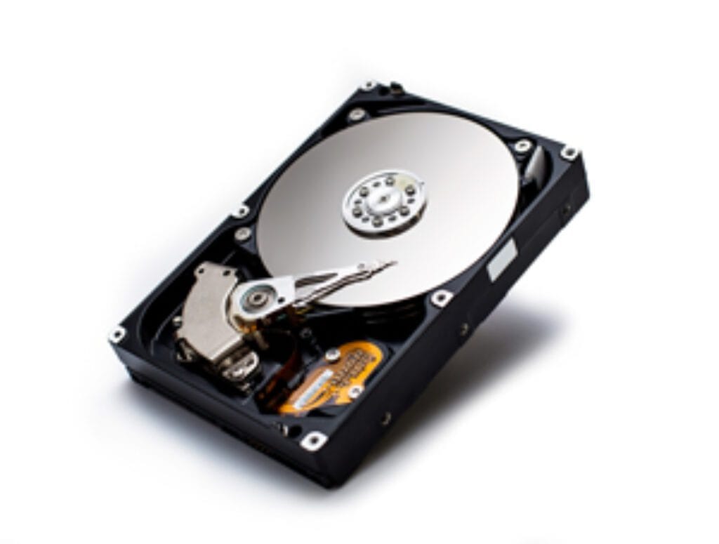 HDD