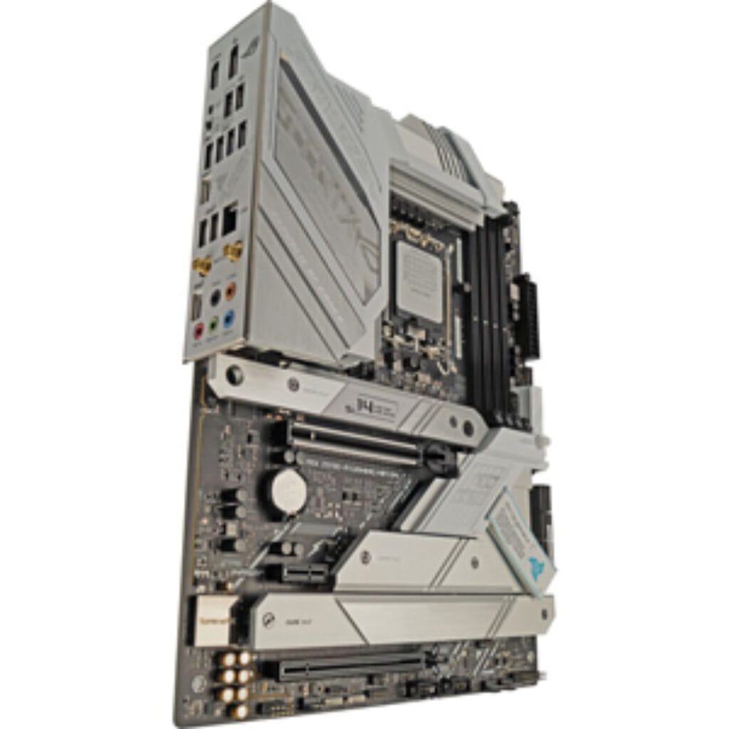 Gaming PC Mainboard