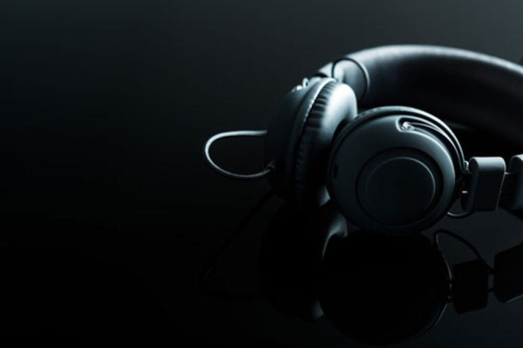 Over Ear Kopfhörer