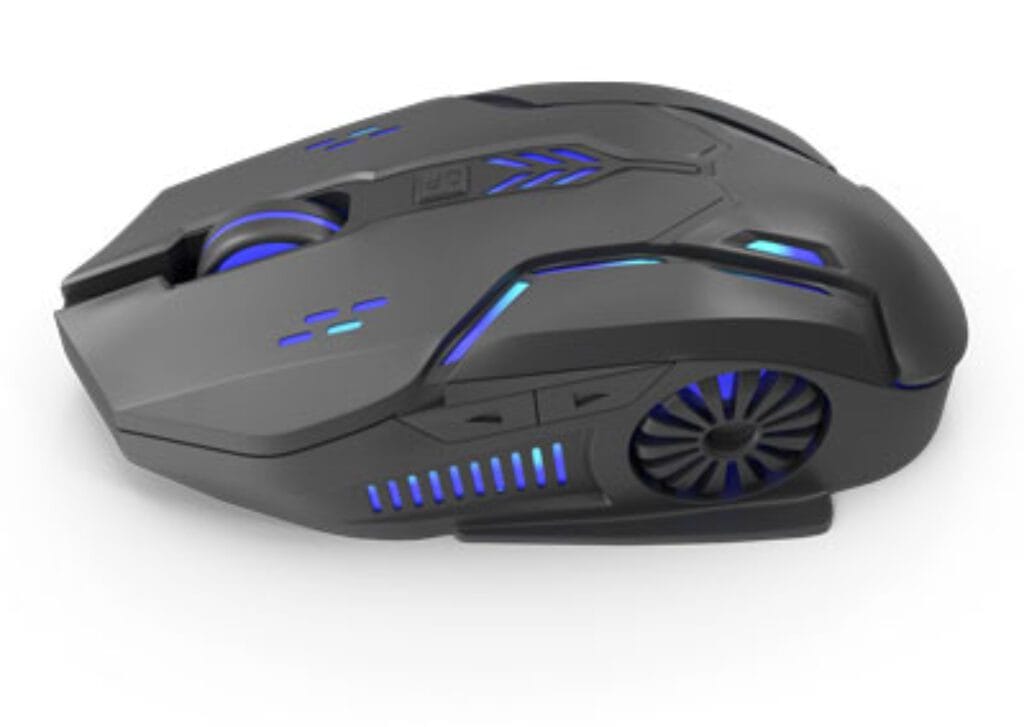 Gaming Maus Tasten