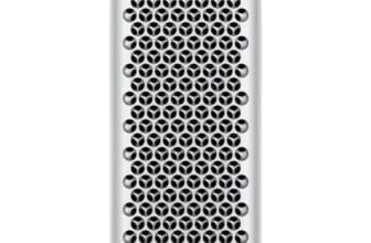 Mac Pro Tower