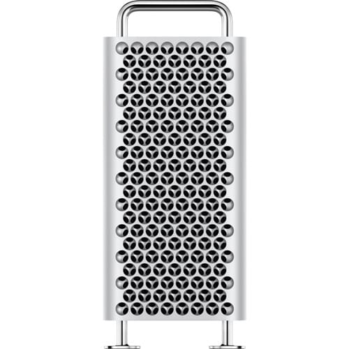 Mac Pro Tower