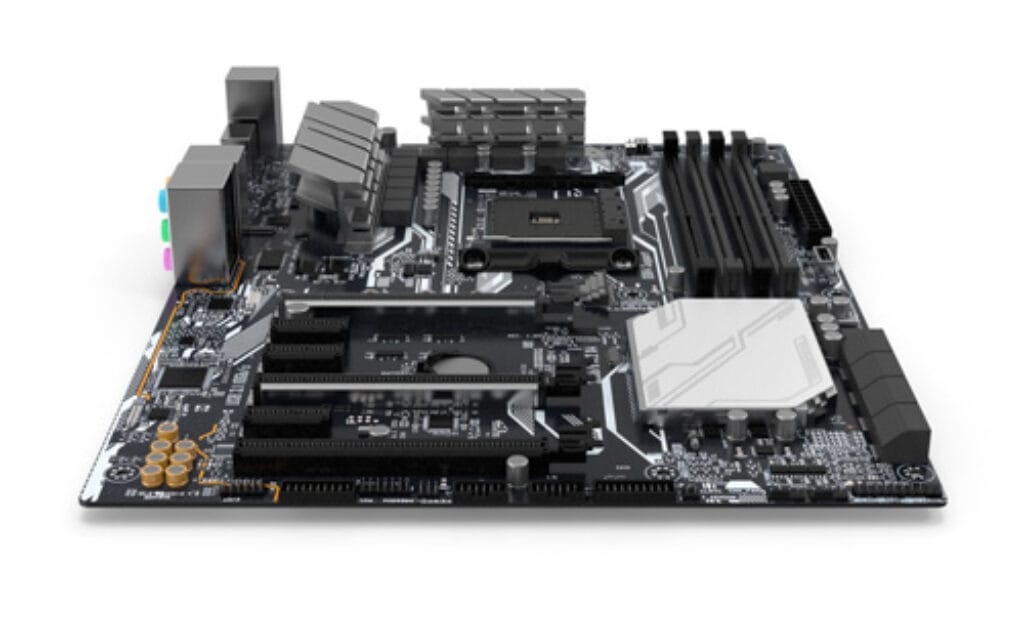 Mainboard