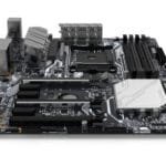 Mainboard