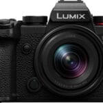 Panasonic Lumix DC-S5D