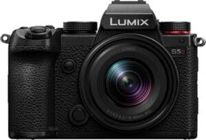 Testbericht zu Panasonic Lumix DC-S5D