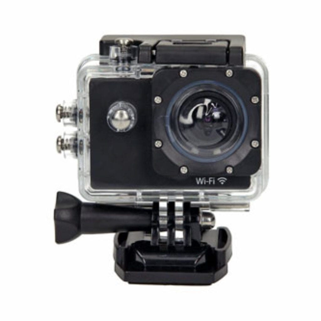 Actioncam