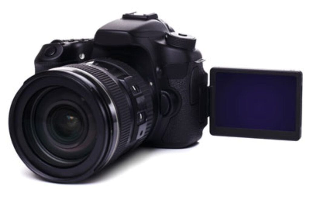 DSLR