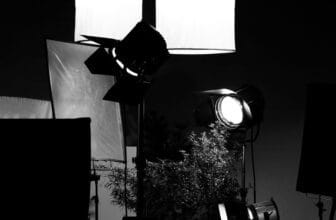 Key Light, Ringlicht oder Fotobox?