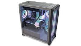 Aus welchen Komponenten besteht ein PC?