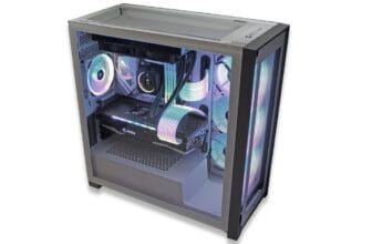 Aus welchen Komponenten besteht ein PC?