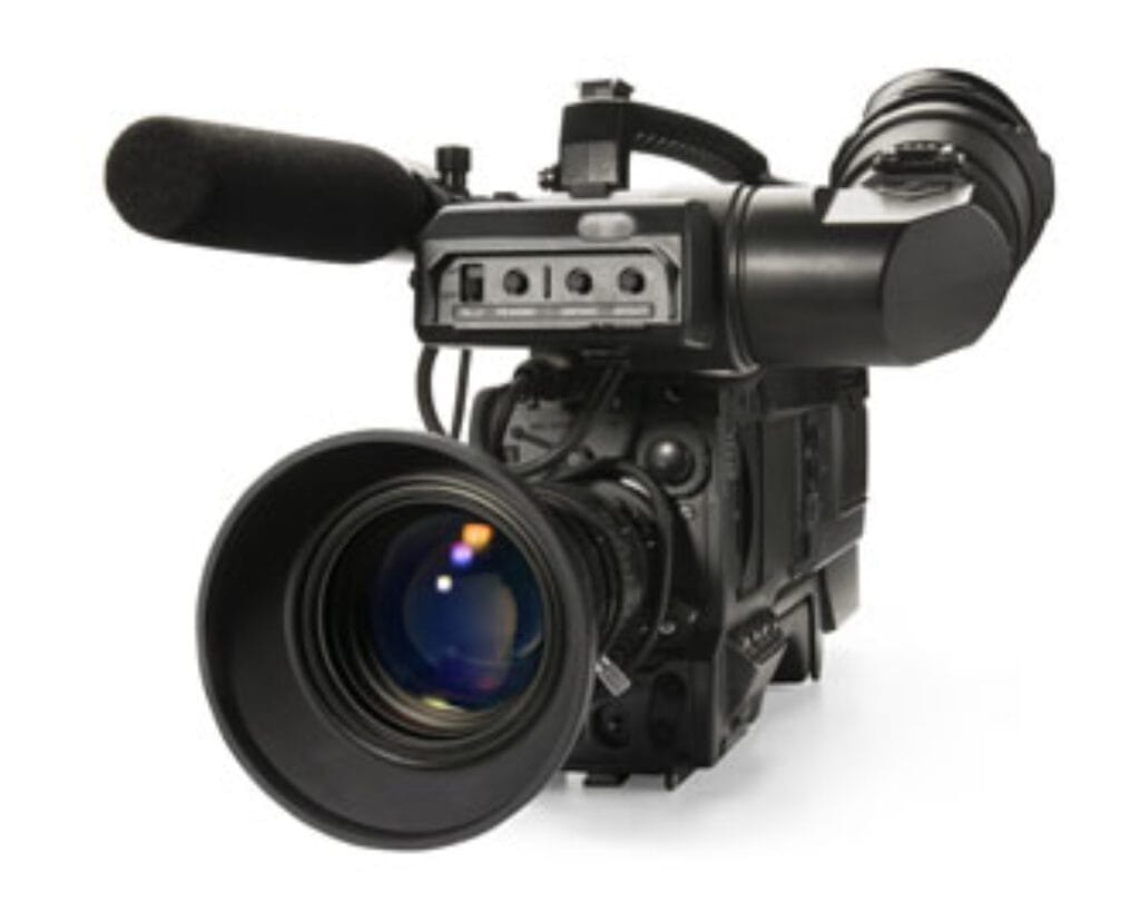 Videokamera