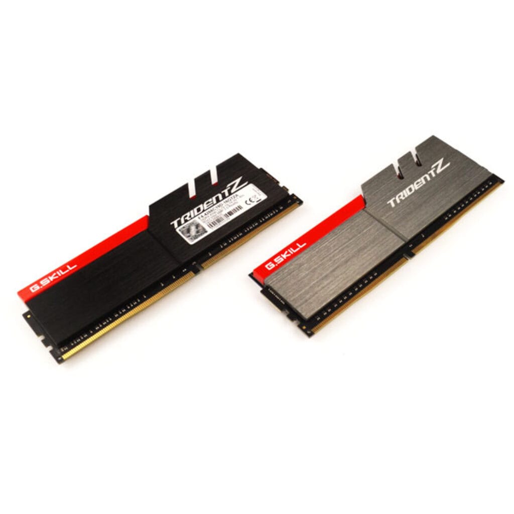 DDR RAM