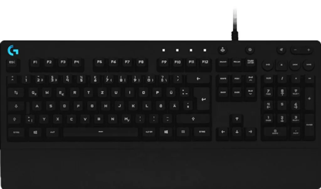 Logitech G213 Prodigy