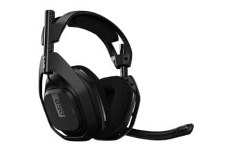 ASTRO Gaming A50