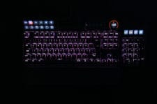 Gaming Tastatur