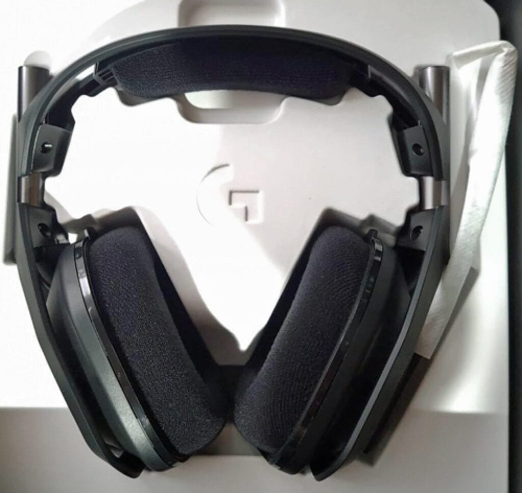 Astro A50 X in Box