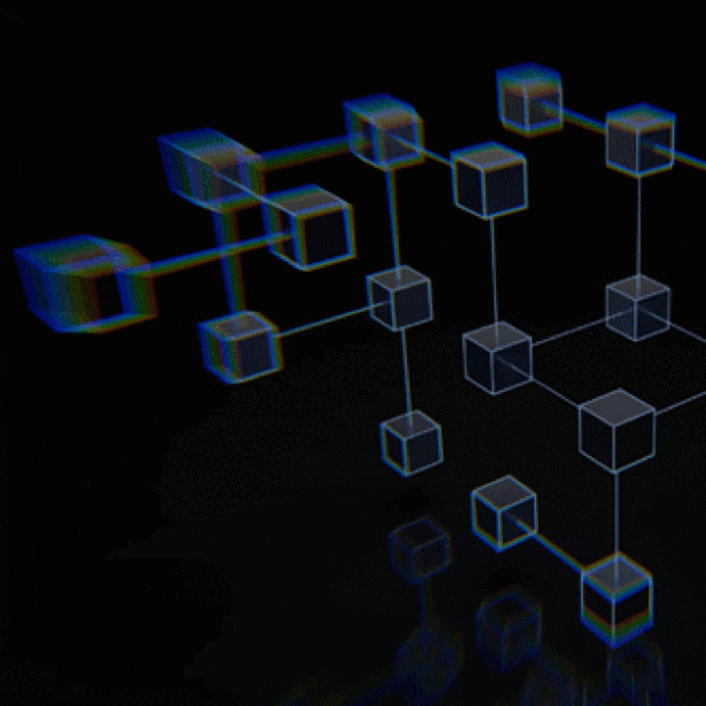 Blockchain