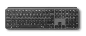 Logitech MX Keys Testbericht zu Logitech MX Keys