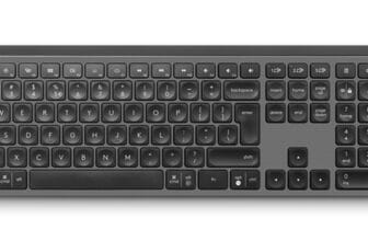 Logitech MX Keys Tastatur